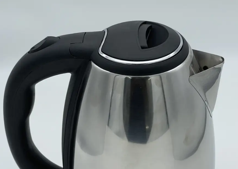 Електрочайник SMURFETT SC-20A ∙ Чайник електричний з нержавіючої сталі, 2л / 1500 Вт - мініатюра 2