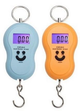 Ваги кантерні MATRIX MX-450 Ручний електронний кантер, до 50 кг