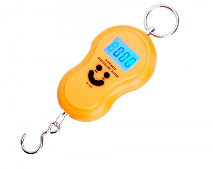 Ваги кантерні MATRIX MX-450 Ручний електронний кантер, до 50 кг - мініатюра 2