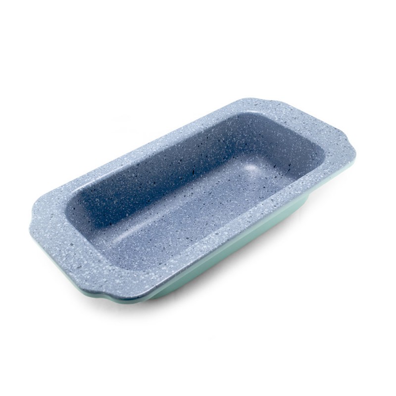 Деко мармурове UNIQUE UN-1721 ∙ Універсальна форма для випікання з антипригарним покриттям