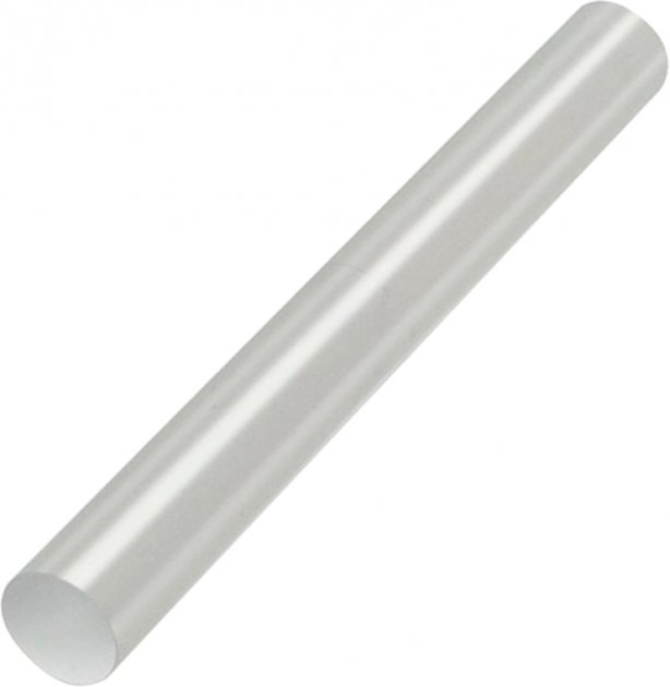 Клей силіконовий у стрижнях D 11,5 мм ∙ Клейові прозорі стрижні для пістолета - мініатюра 2