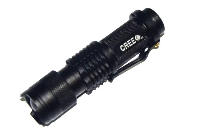 Туристичний набір виживання 10 в 1 у похідному кейсі - мініатюра 7