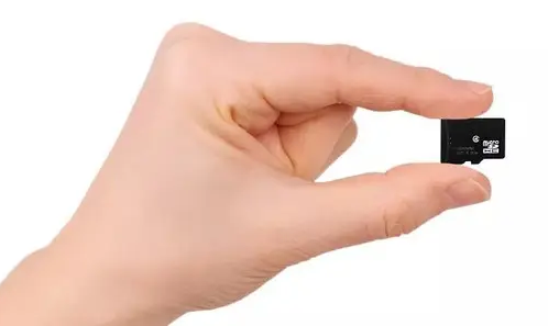 Карта пам'яті Micro SDHC 32GB Amazon pro microSD Мікро СД картка з адаптером - мініатюра 3