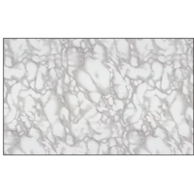 Самоклеюча плівка Supretto Мармур ∙ Самоклейка для поверхонь, 200x60 см - мініатюра 6