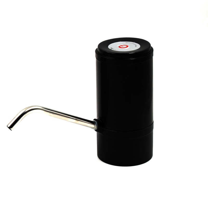 Електрична помпа для води ∙ Диспенсер для пляшки на акумуляторі ∙ USB зарядка - мініатюра 2