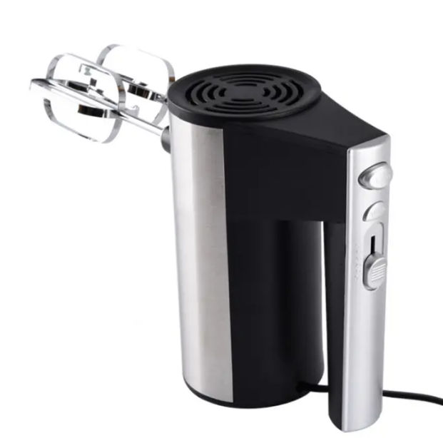 Портативний ручний міксер RAF R-6629 ∙ 5 швидкостей ∙ 800 Вт - мініатюра 2