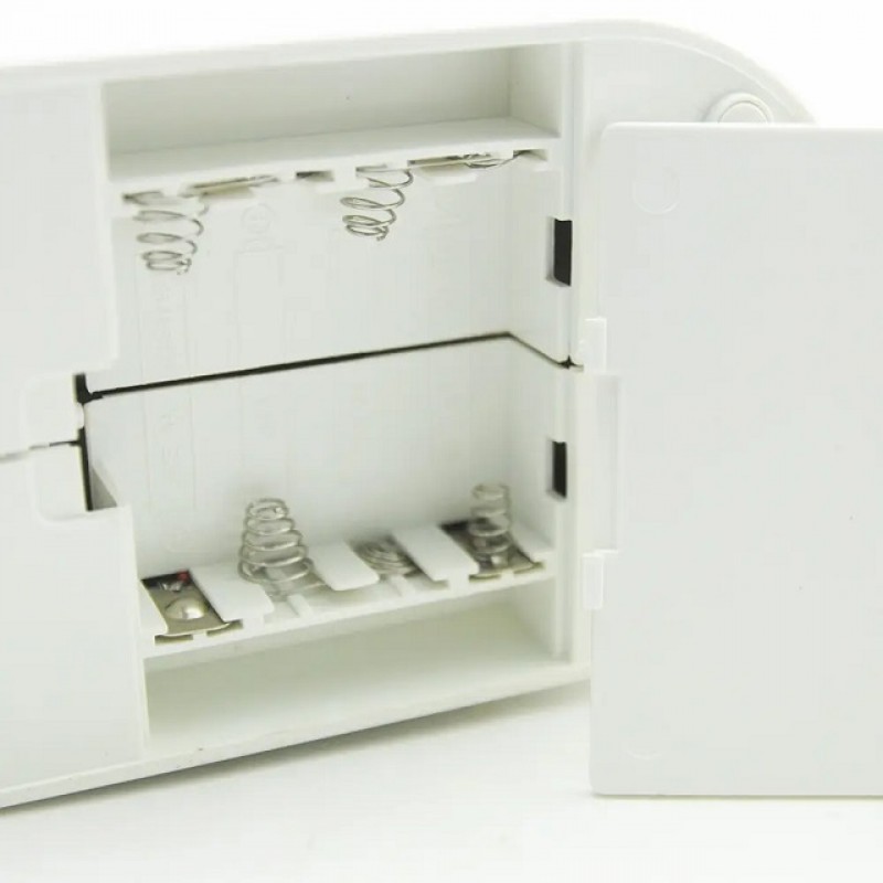 Портативна швейна машинка FHSM 202 A з робочою поверхнею – дошкою ∙ Домашня міні-машинка для шиття з педаллю - мініатюра 3