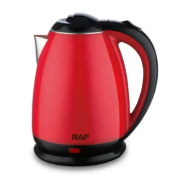 Електрочайник RAF R7838 ∙ Чайник електричний, 2 л ∙ 2000Вт