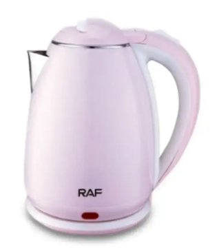 Електрочайник RAF R7838 ∙ Чайник електричний, 2 л ∙ 2000Вт - мініатюра 3