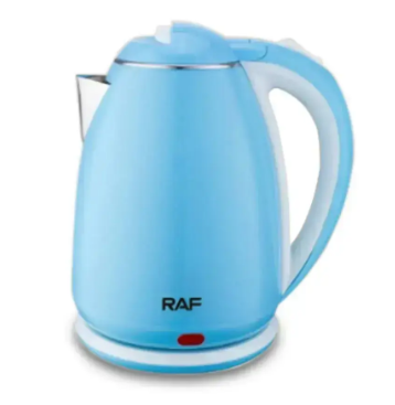 Електрочайник RAF R7838 ∙ Чайник електричний, 2 л ∙ 2000Вт - мініатюра 4