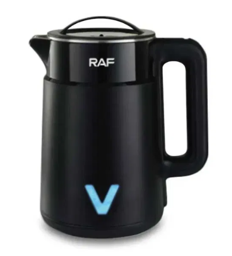 Електрочайник RAF R7801 ∙ Чайник електричний, 2,5 л ∙ 2000Вт