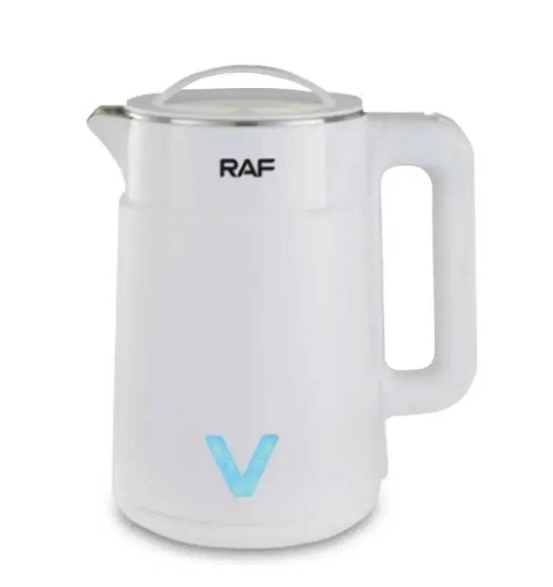 Електрочайник RAF R7801 ∙ Чайник електричний, 2,5 л ∙ 2000Вт - мініатюра 2