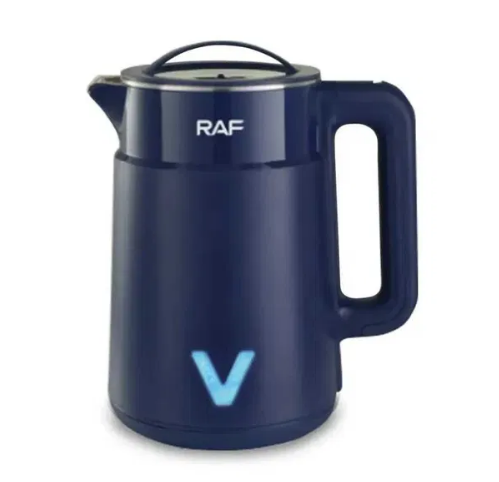 Електрочайник RAF R7801 ∙ Чайник електричний, 2,5 л ∙ 2000Вт - мініатюра 3