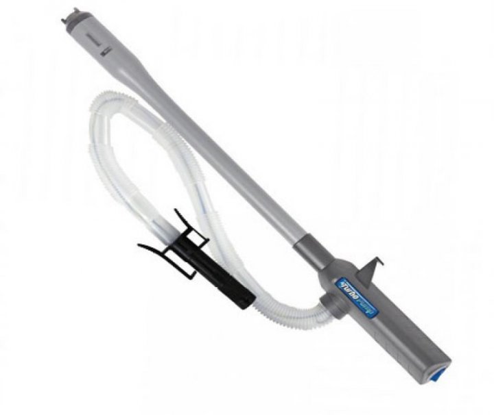 Автоматичний насос для перекачування рідин Turbo Pump ∙ Апарат для перекачки води, газу, олії