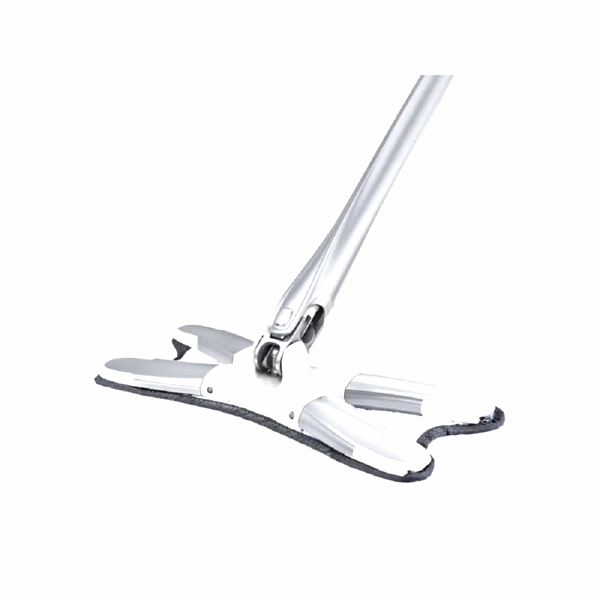 Швабра з віджимом X-Type ∙ Інноваційна швабра - ледарка - мініатюра 4