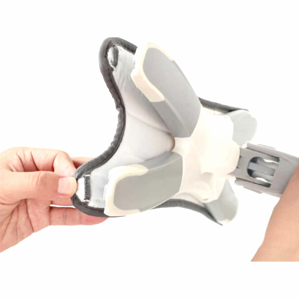 Швабра з віджимом X-Type ∙ Інноваційна швабра - ледарка - мініатюра 5