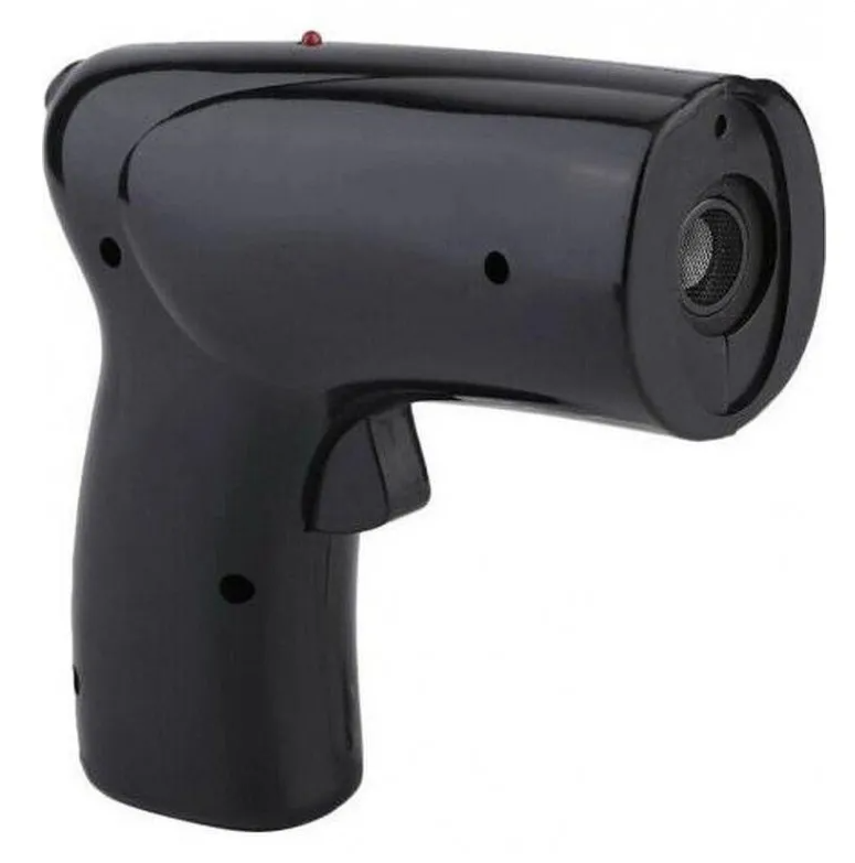 Ультразвуковий відлякувач собак Animal Chaser SCRAM Patrol Animal Chaser 0027 Відлякувач тварин - мініатюра 3