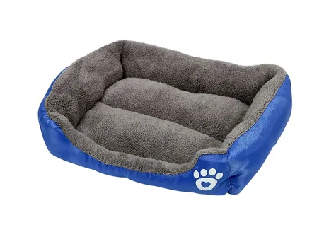 Лежанка - пуф для котів та собак S 45 х 35 см - мініатюра 8