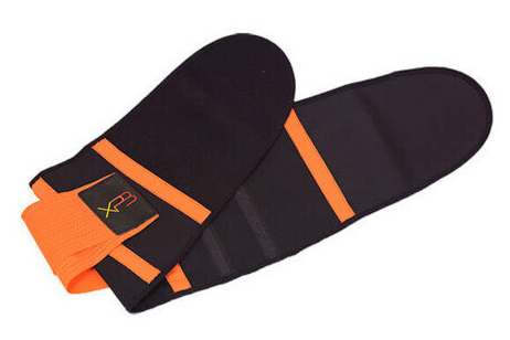 Пояс для схуднення Xtreme Power Belt Утягуючий корсет для схуднення і корекції фігури - мініатюра 5