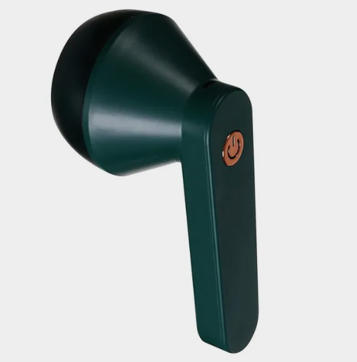 Бездротова машинка для видалення катишок Lemex Lint Trimmer USB - мініатюра 4