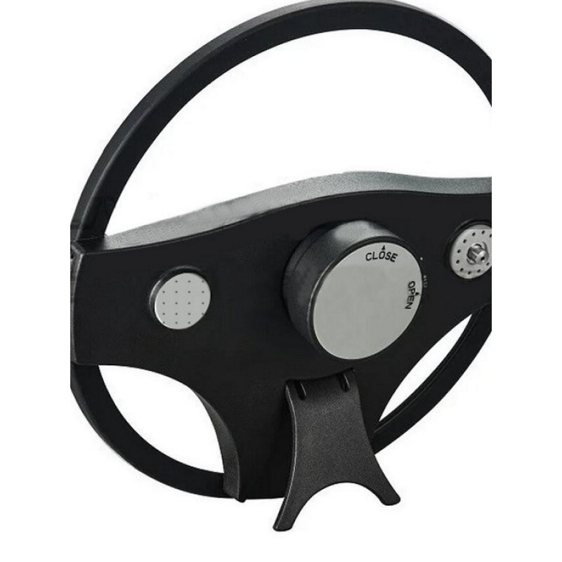 Каструля - скороварка Edenberg EB-12001 з мармуровим покриттям, 6 л - мініатюра 4