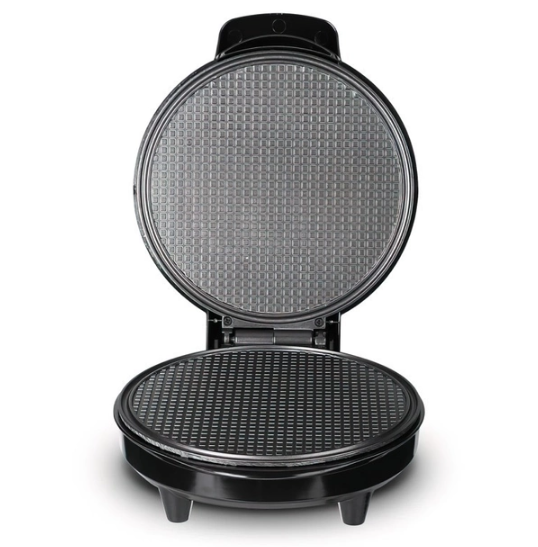 Вафельниця електрична RAF R.220 Мультимейкер для приготування тонких вафель та коржів, 1200 Вт - мініатюра 2