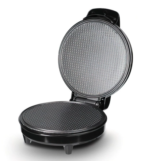 Вафельниця електрична RAF R.220 Мультимейкер для приготування тонких вафель та коржів, 1200 Вт - мініатюра 5