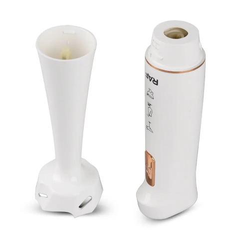 Занурювальний блендер із чашею RAF R.312B 4 в 1, 800 Вт - мініатюра 5