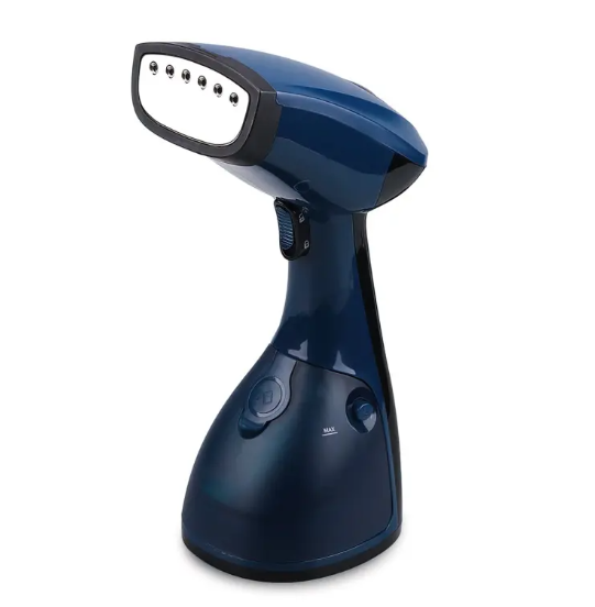 Вертикальний ручний відпарювач RAF R.1269P з функцією дезінфекції, 1370 Вт - мініатюра 2