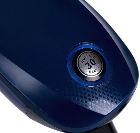 Вертикальний ручний відпарювач RAF R.1269P з функцією дезінфекції, 1370 Вт - мініатюра 5