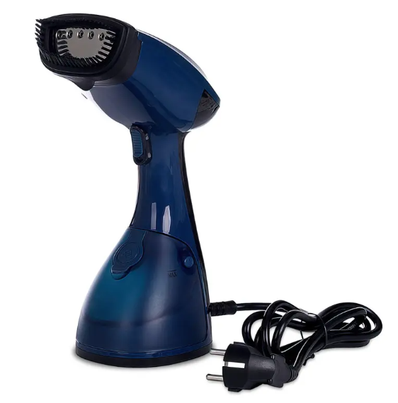 Вертикальний ручний відпарювач RAF R.1269P з функцією дезінфекції, 1370 Вт - мініатюра 6