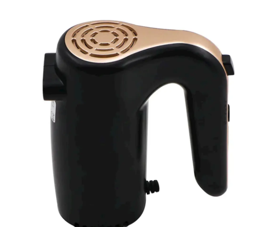 Ручний міксер RAF R.6680B 5 швидкостей, 1500 Вт - мініатюра 2