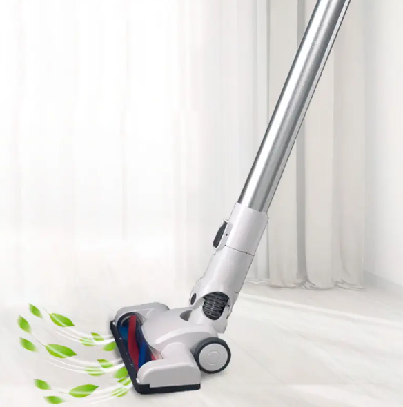 Ручний акумуляторний пилосос RAF R.8669 - мініатюра 6