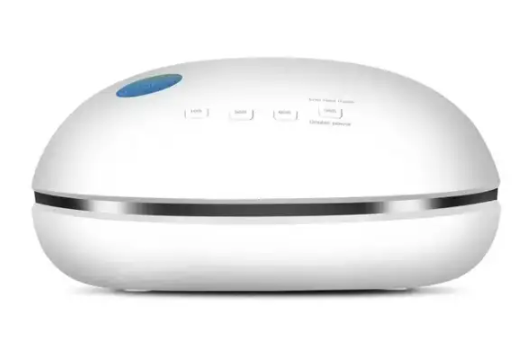 Лампа для манікюру SUN 4S UV+LED для сушіння всіх видів гелів та гель-лаків, 48 Вт - мініатюра 4