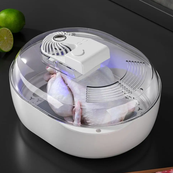 Розморожувач продуктів - мініатюра 2