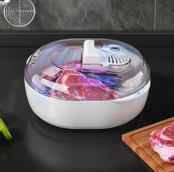 Розморожувач продуктів - мініатюра 3