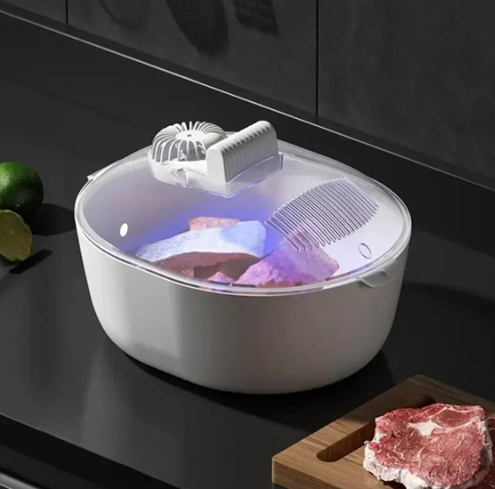 Розморожувач продуктів - мініатюра 4