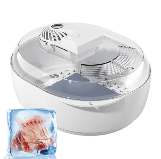 Розморожувач продуктів - мініатюра 6