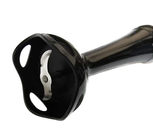 Ручний занурювальний блендер Domotec MS-5104, 400 Вт - мініатюра 2