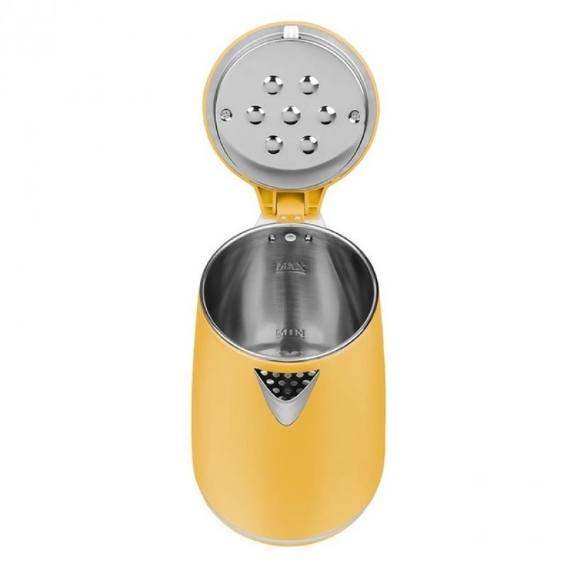 Електричний чайник AURORA AU-3407, 2 л - мініатюра 2