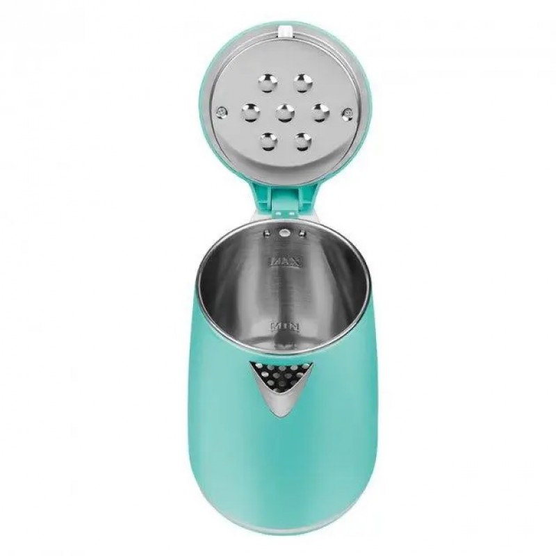 Електричний чайник AURORA AU-3408, 2 л - мініатюра 2