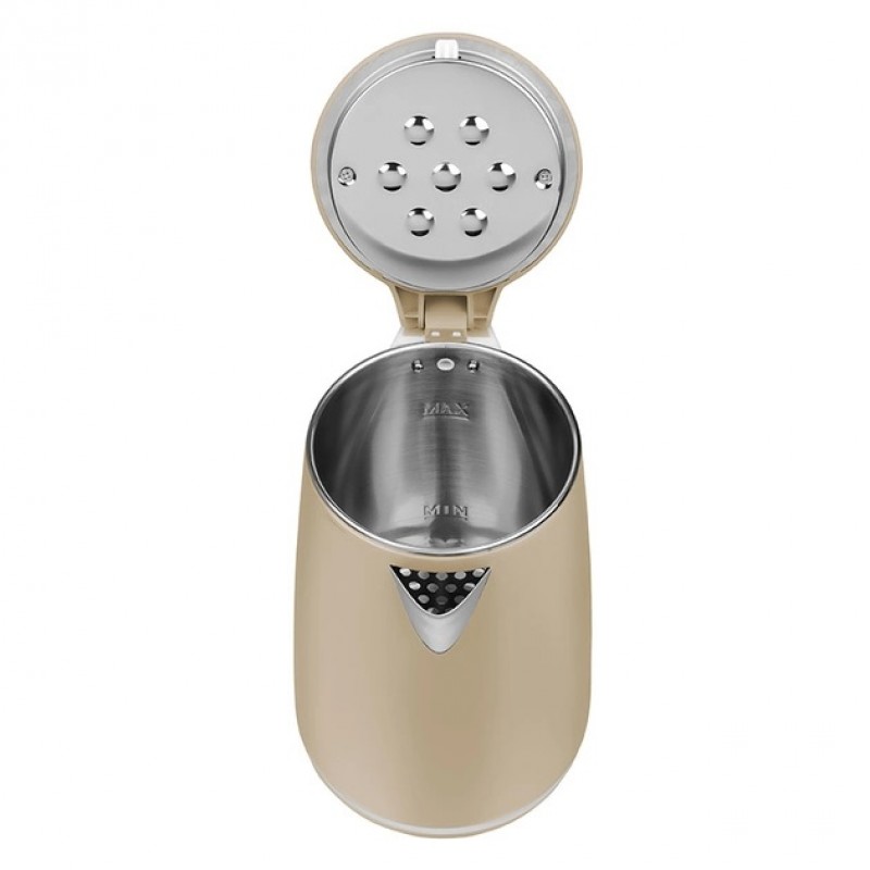 Електричний чайник AURORA AU-3409, 2 л - мініатюра 2