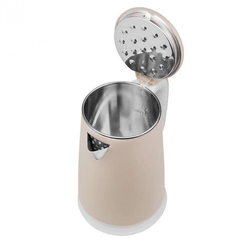 Електричний чайник AURORA AU-186, 1.8 л - мініатюра 2