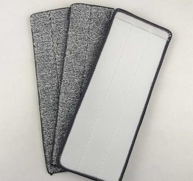 Змінна насадка для швабри Scratch Cleaning Mop - мініатюра 3