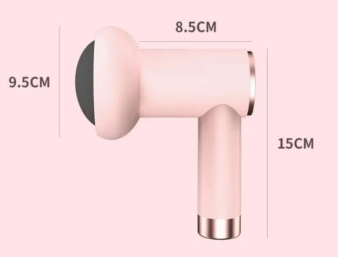 Ручний лімфодренажний масажер SL-630 - мініатюра 2