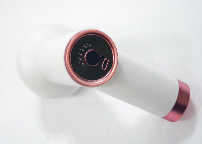 Ручний лімфодренажний масажер SL-630 - мініатюра 4