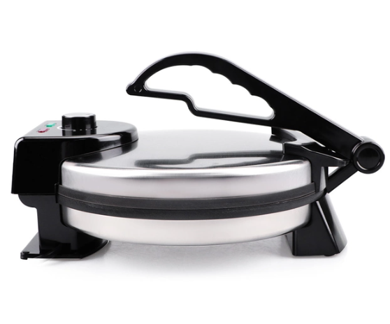 Млинниця - лавашниця електрична HAEGER HG-509, 1800W - мініатюра 3