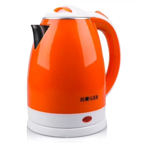 Електрочайник HAEGER HG-7826 - мініатюра 2