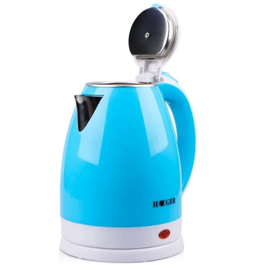 Електрочайник HAEGER HG-7826 - мініатюра 3