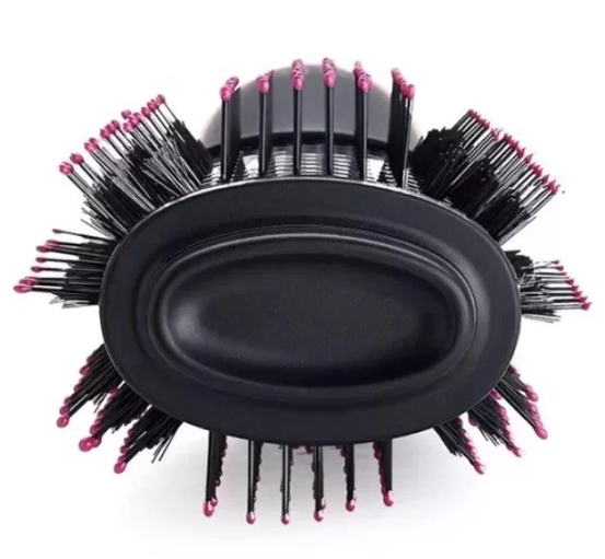 Фен - щітка для волосся RAF R.411 Повітряний стайлер для сушіння та укладання волосся, 1200 Вт - мініатюра 3